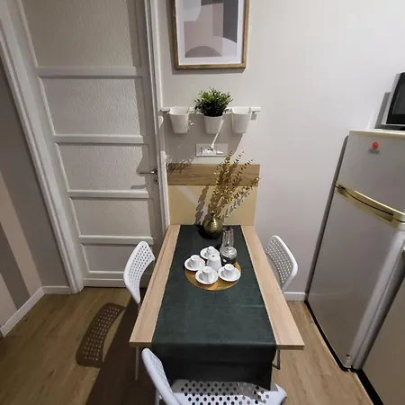 The White House - Palaalpitour E Stadio A 2 Minuti * טורינו