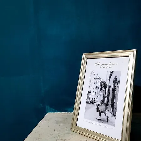 The White House - Palaalpitour E Stadio A 2 Minuti דירה טורינו