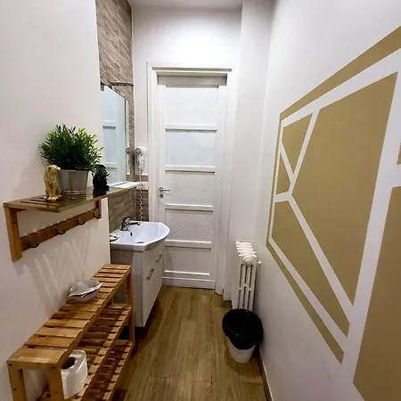 The White House - Palaalpitour E Stadio A 2 Minuti * Turin