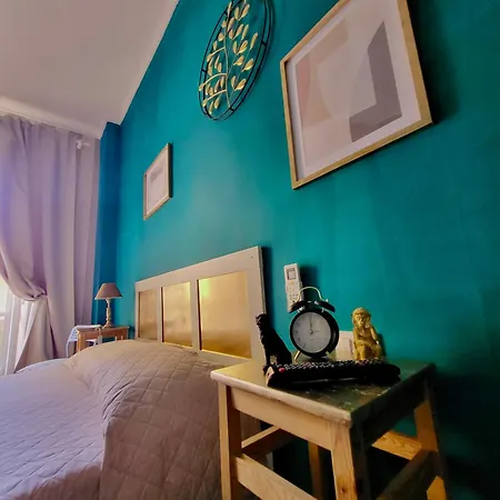 The White House - Palaalpitour E Stadio A 2 Minuti טורינו