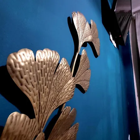 דירה The White House - Palaalpitour E Stadio A 2 Minuti *