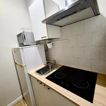 The White House - Palaalpitour E Stadio A 2 Minuti * טורינו