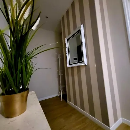 The White House - Palaalpitour E Stadio A 2 Minuti Turim