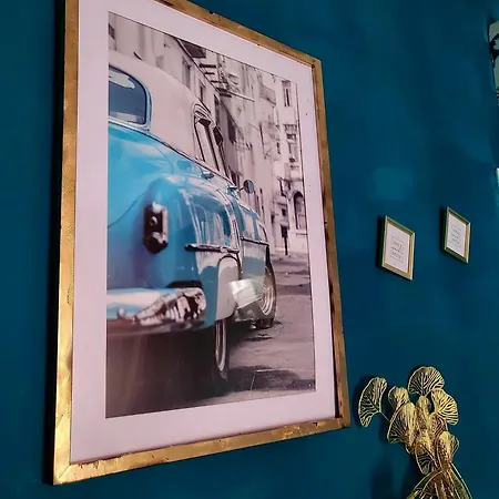 Apartamento The White House - Palaalpitour E Stadio A 2 Minuti