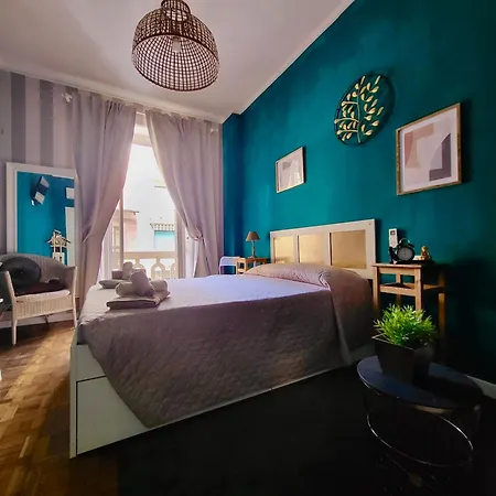 The White House - Palaalpitour E Stadio A 2 Minuti