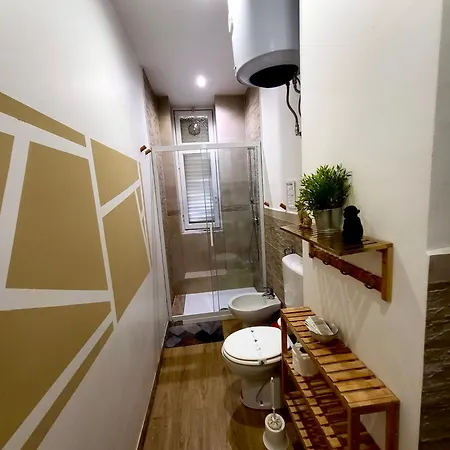 Apartamento The White House - Palaalpitour E Stadio A 2 Minuti