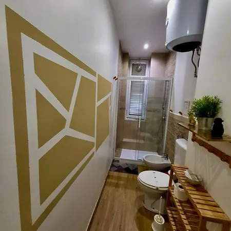 Apartamento The White House - Palaalpitour E Stadio A 2 Minuti