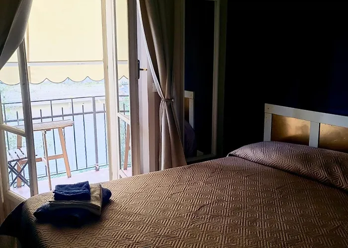 Apartmán The White House - Palaalpitour E Stadio A 2 Minuti *