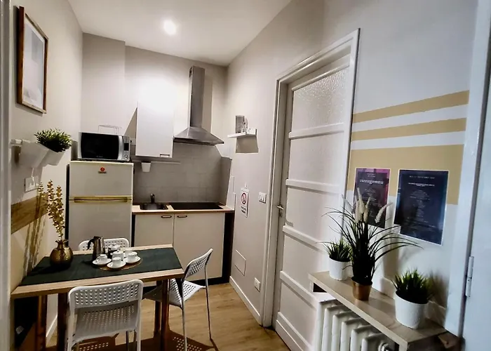 The White House - Palaalpitour E Stadio A 2 Minuti Turín