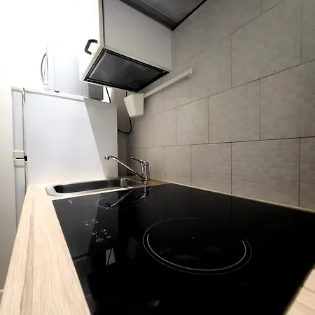 Appartement The White House - Palaalpitour E Stadio A 2 Minuti *